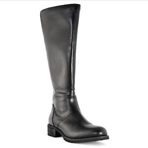 Aquatherm Ingrid Tall Winter Boots